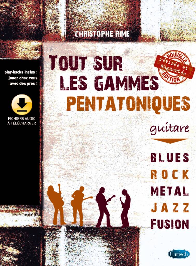 Les Pentatoniques