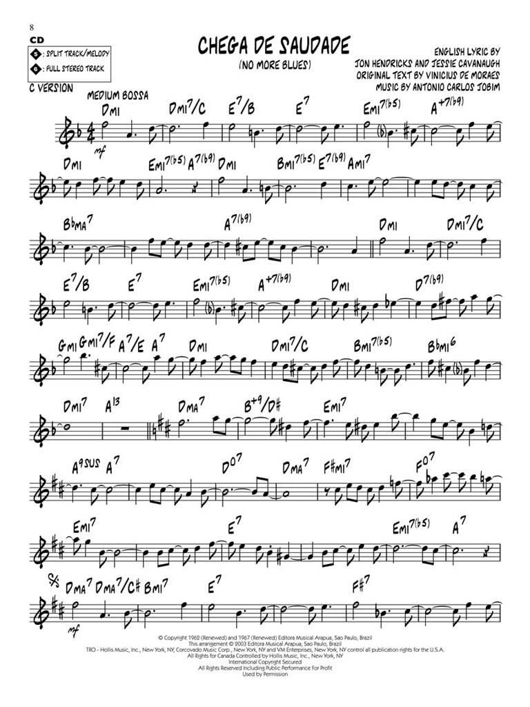 Latin Jazz