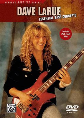 Essential Bass Concepts