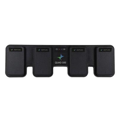 Quad 500 Foot Controller