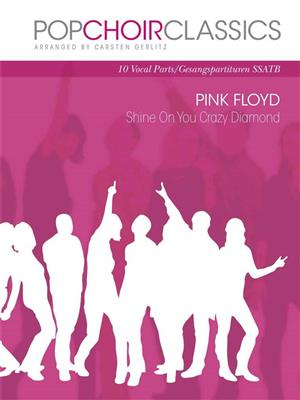POPCHOIRCLASSICS Pink Floyd: Shine On You Crazy