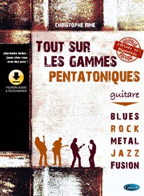 Les Pentatoniques