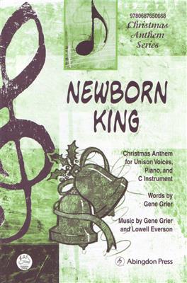 Newborn King