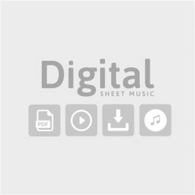 Scarf Dance (from Callirhoe) - Piano