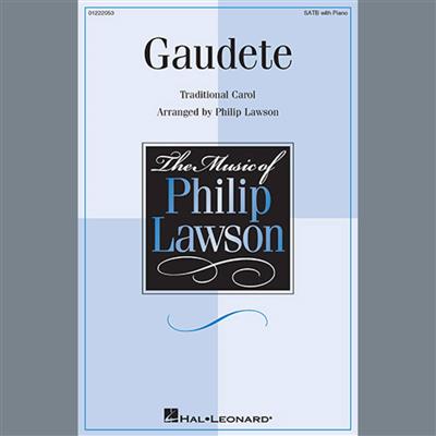 Gaudete