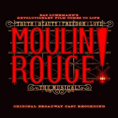 El Tango De Roxanne (from Moulin Rouge!)