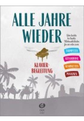 Alle Jahre Wieder