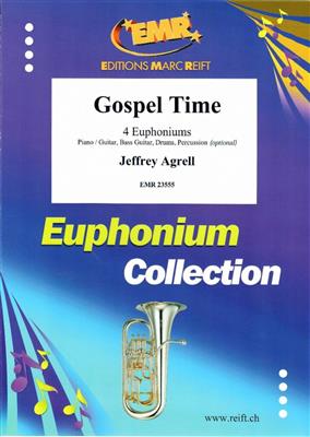 Gospel Time