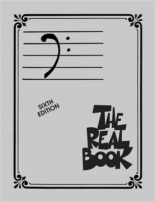 The Real Book - Volume I - Sixth Edition