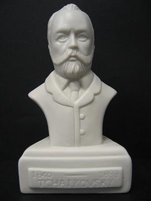 Tchaikovsky 5 inch.