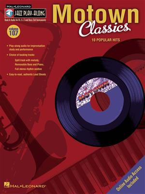 Motown Classics