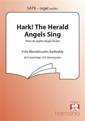 Hark! The Herald Angels Sing