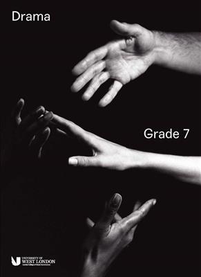 LCME Drama Handbook: Grade 7