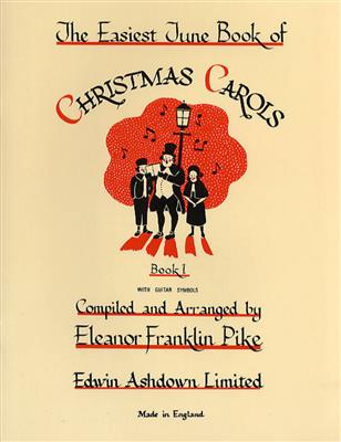 The Easiest Tune Book Of Christmas Carols