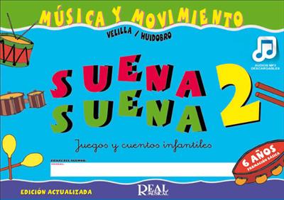 Suena Suena 2, Formación Básica