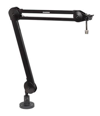 MBA28 Microphone Boom Arm Stand