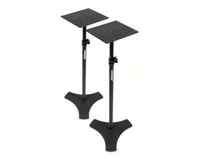 MS300 Studio Monitor Stand (Pair)