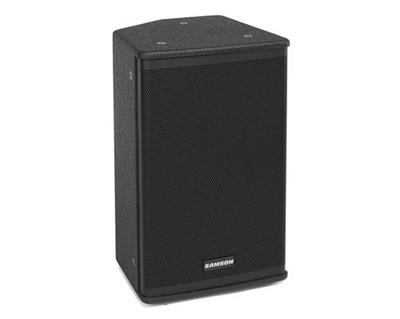 Samson RSX110 PA Loudspeaker