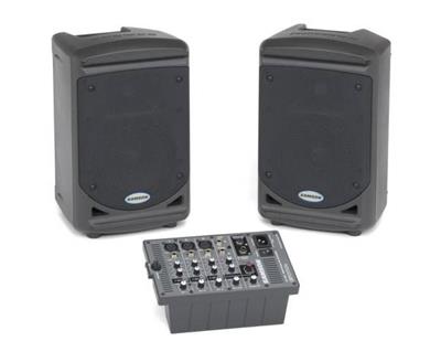 Samson Expedition XP150 Portable PA