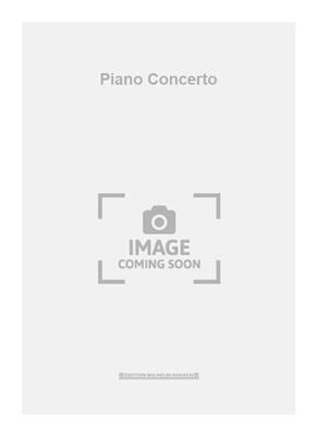 Piano Concerto