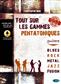 Les Pentatoniques
